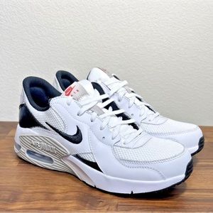 Nike AIR MAX EXCEE Women size 9.5 White Light Iron Ore DR2402 100